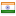 prideindiaholidays.com hosted country